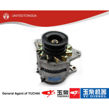 original yuchai YC4D alternator 530-3701010